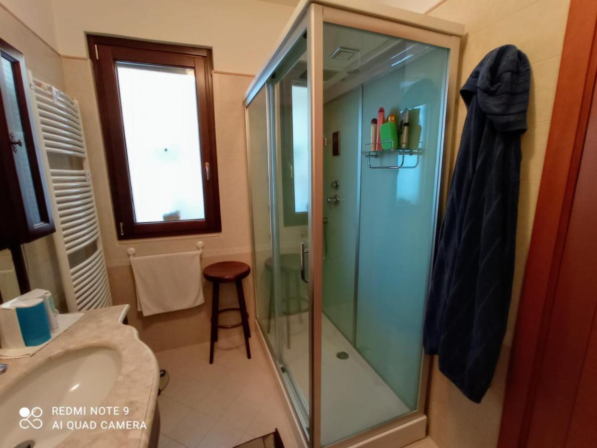 Valery Room Pezze Di Greco Εξωτερικό φωτογραφία
