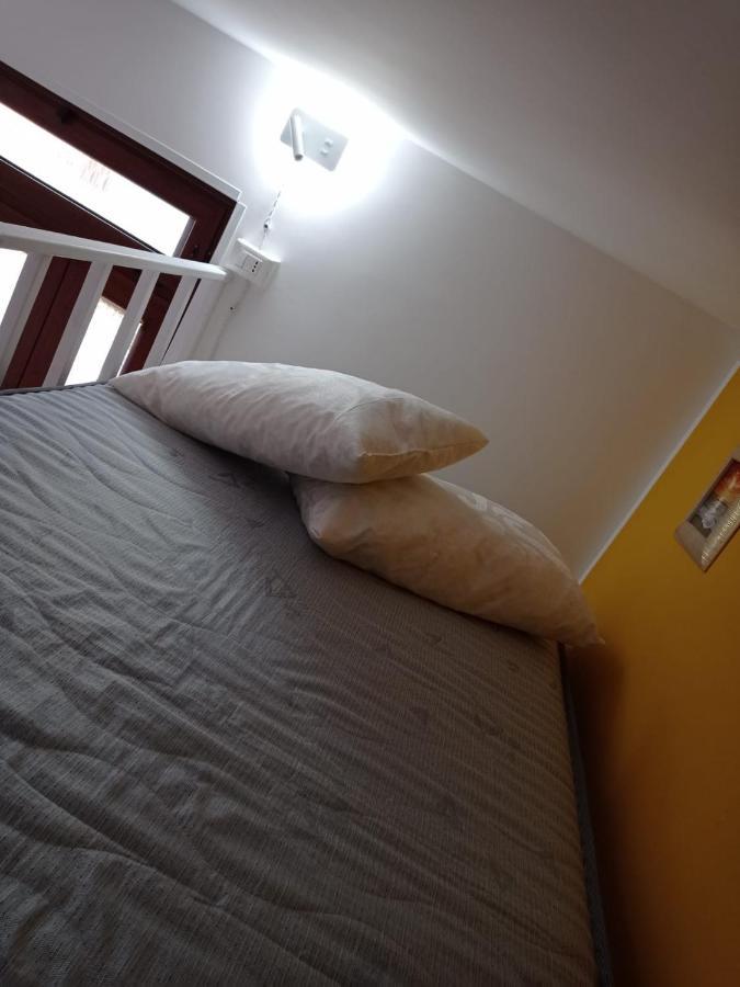 Valery Room Pezze Di Greco Εξωτερικό φωτογραφία