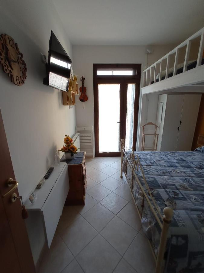Valery Room Pezze Di Greco Εξωτερικό φωτογραφία
