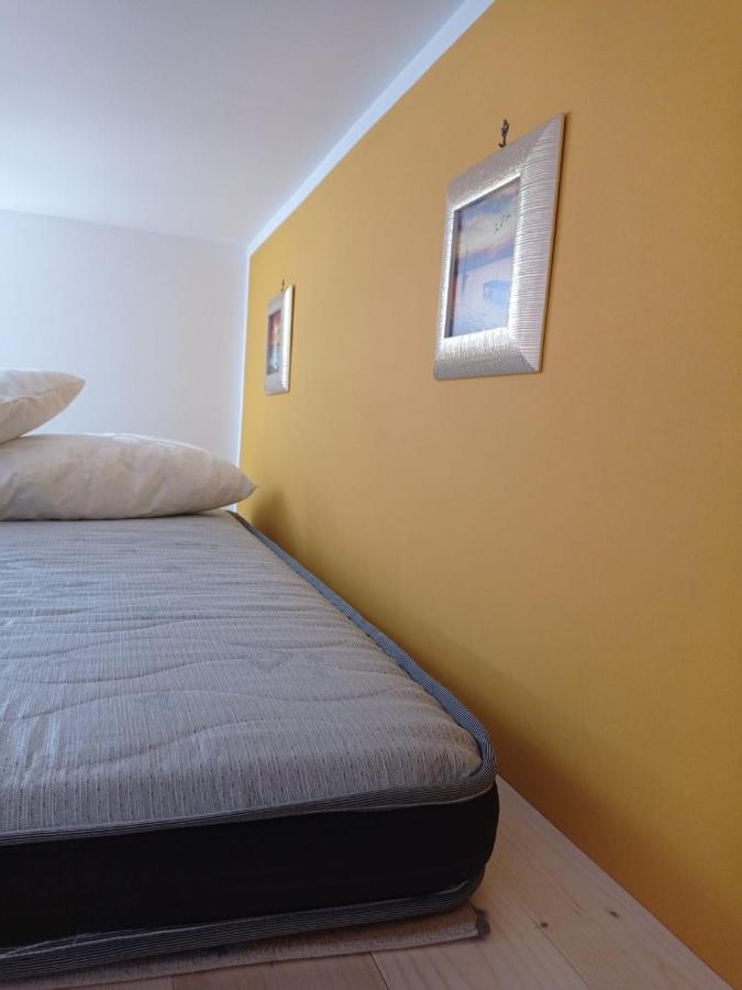 Valery Room Pezze Di Greco Εξωτερικό φωτογραφία
